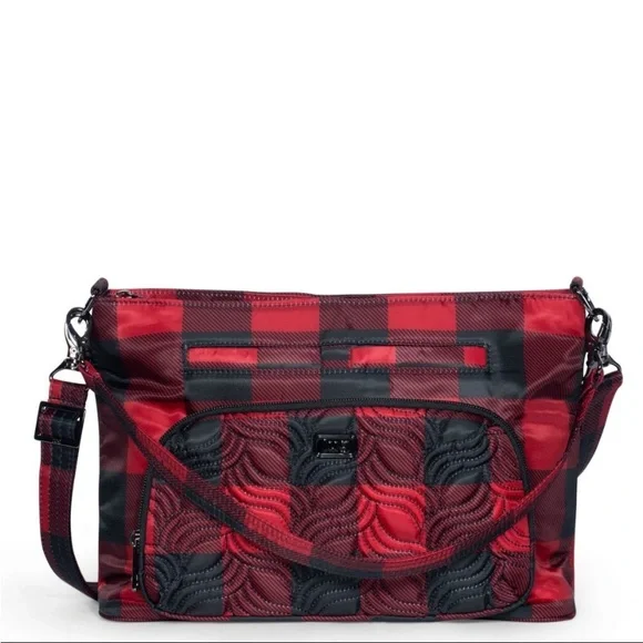 Lug samba best sale bag
